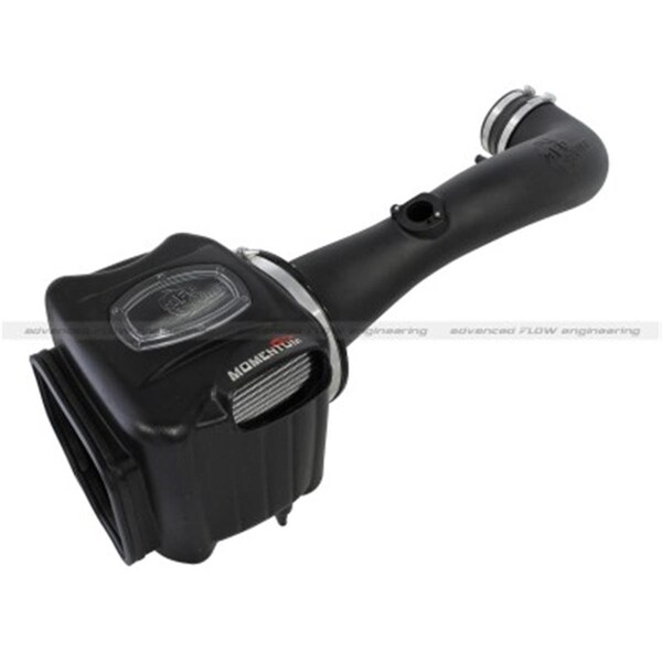Geared2Golf Momentum GT Pro Dry S Stage-2 Intake System for GM Silverado-Sierra 09-13 V8 GMT900 GE392904 - main